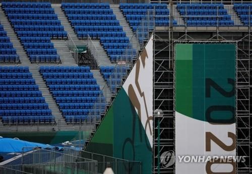 도쿄올림픽, 일본 수도권 이어 홋카이도 경기도 무관중