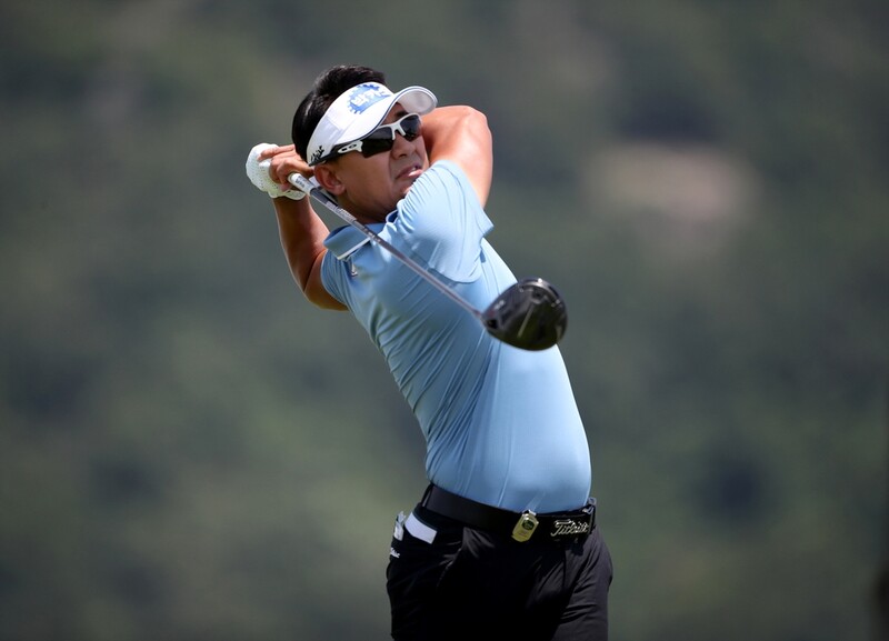 KPGA 통산 상금 1위 박상현의 귀환…통산 9승 고지