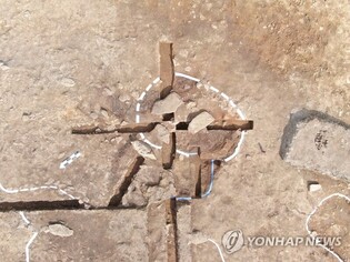 Jinan county completes fourth excavation survey on copper smelting remains