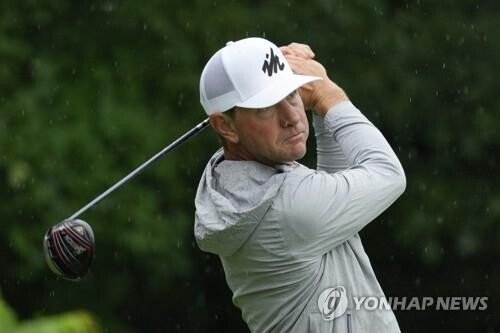 42세 글로버, 10년 만에 PGA 투어 우승…케빈 나, 준우승