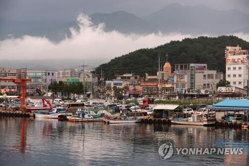 양양 물치항서 17∼18일 '시 쓰는 어부의 싱싱회 축제'
