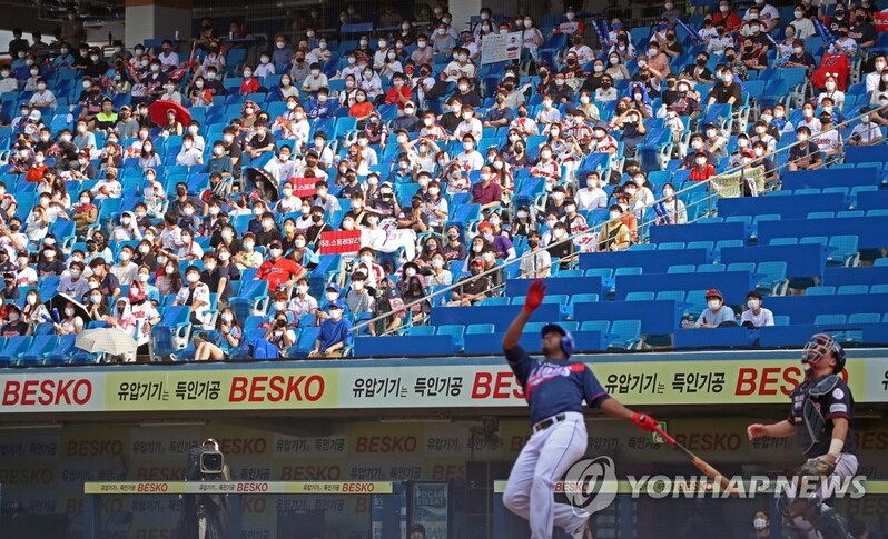 Baseball league suspends season following multiple COVID-19 cases