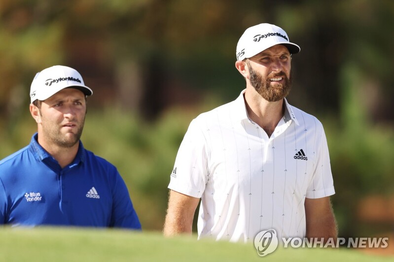 디 오픈은 김빠진 메이저 대회? 세계 톱10 모두 출격