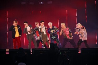 BTS set to perform on 'Global Citizen Live' in hopes to overcome COVID-19