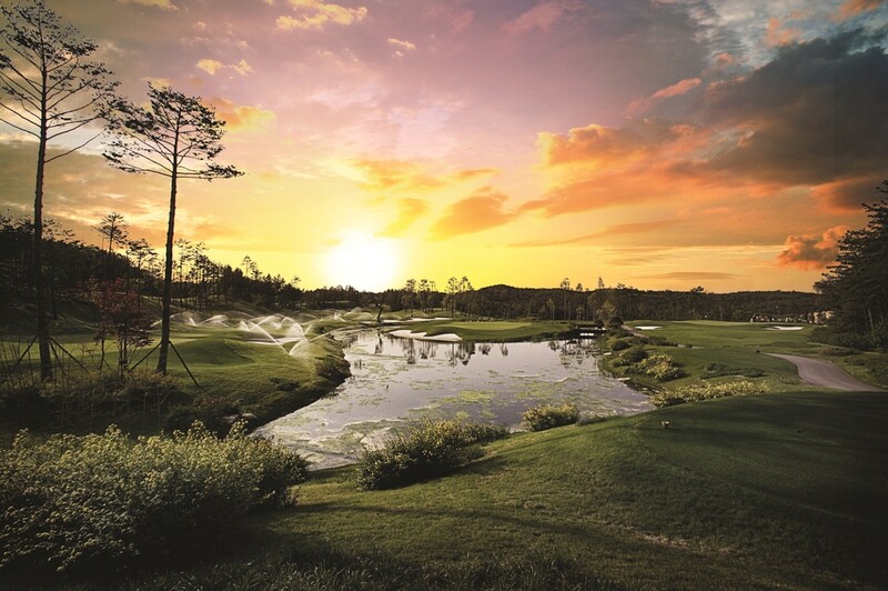 한라, 경기도 여주 세라지오CC 1천530억원에 매각