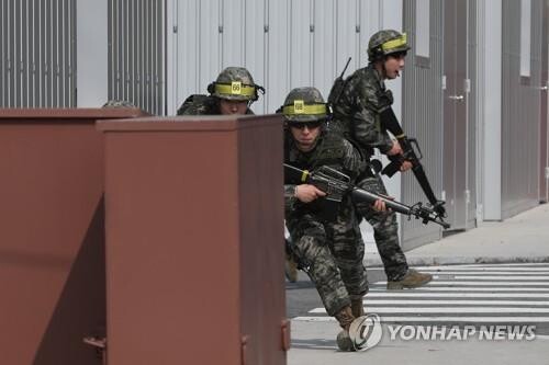 Military calls off reserve forces' training this year due to COVID-19