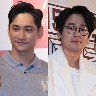 Former volleyball player Kim Yo-han and singer Lee Sang-gon diagnosed with COVID-19