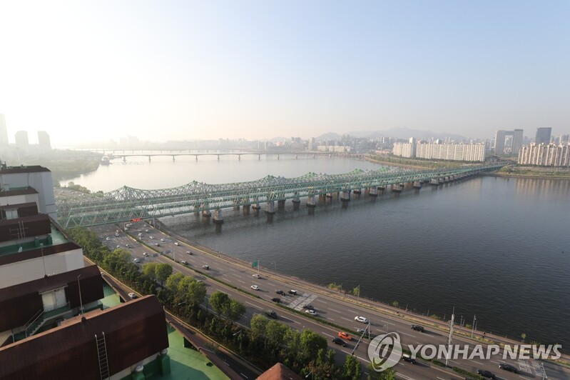 한강철도교 등 서울시 '7월의 문화재' 선정