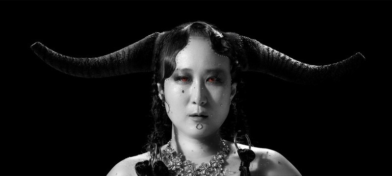 선우정아, 황소 콘셉트 신곡 '버팔로'…소띠 연예인 총출동