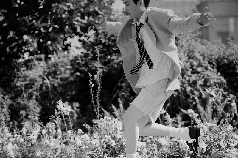 EXO's D.O. unveils details for upcoming solo EP