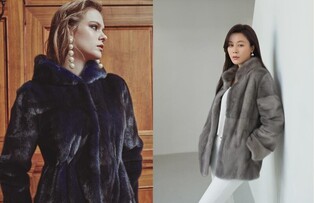 Mink Fur In Midsummer? Fashion Industries Are Into 'Reversed Season Marketing' Strategies