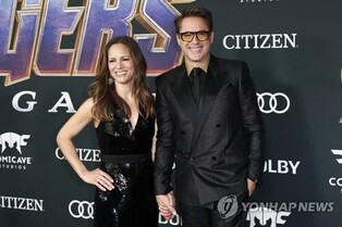 Iron Man to Star in Park Chan-wook's Drama 'The Sympathizer'