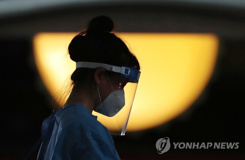 New cases tick down to 1,500s, nationwide resurgence still worrying