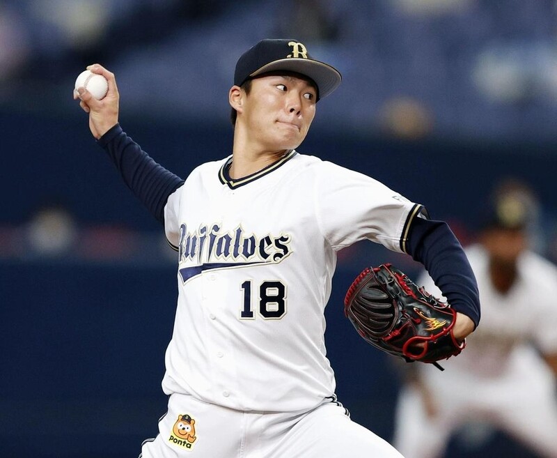 [올림픽] 일본 야구 야마모토, 도미니카共과 개막전 선발 투수 유력