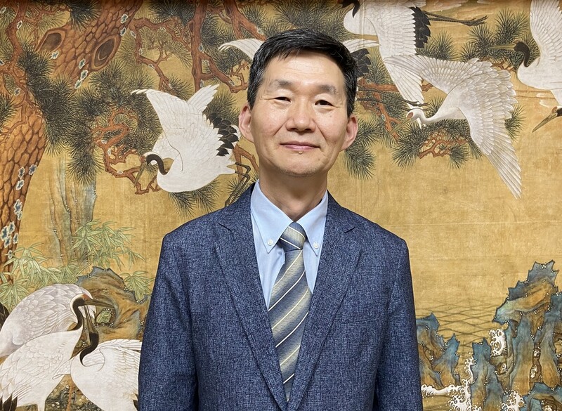 '천주실의' 번역 노용필 박사 "쉽게 쓰느라 20년 걸렸네요"
