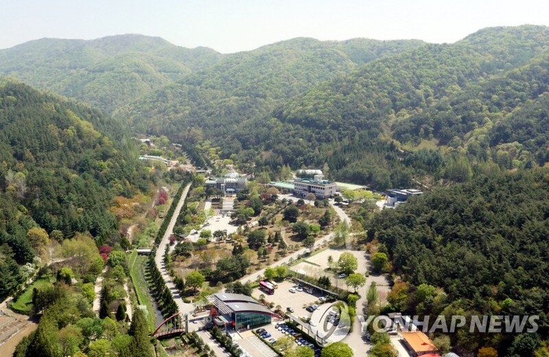 충북도, 단양에 312.8㏊ 규모 '제2수목원' 조성 추진