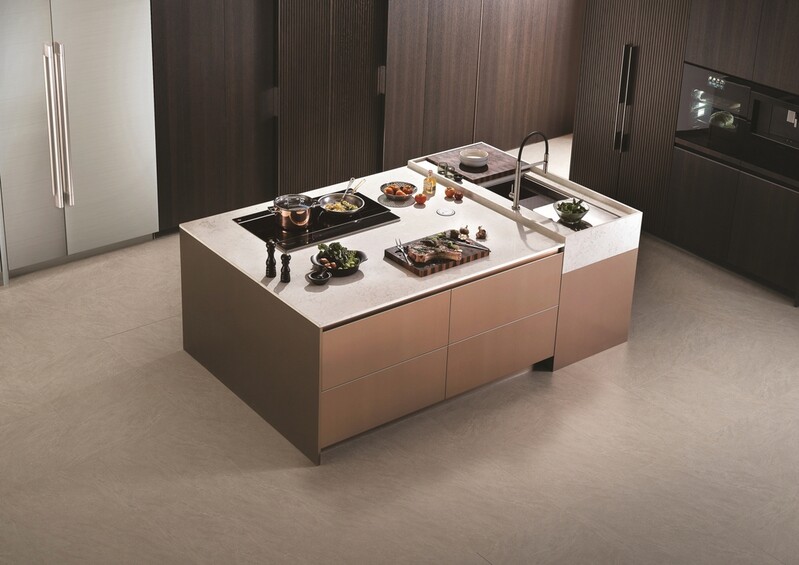 [게시판] LX Z:IN 인테리어 키친·바스 신제품 출시