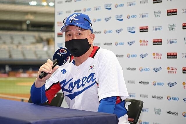 Ex-MLB reliever Oh Seung-hwan named S. Korea's closer for Olympics