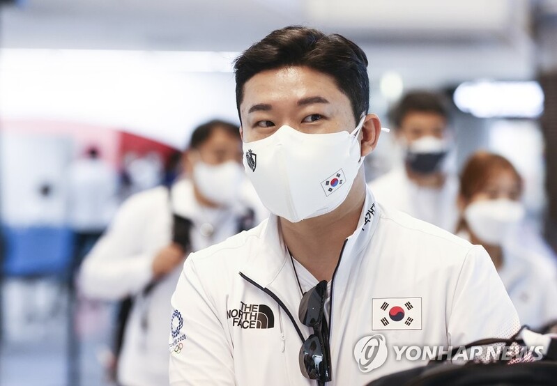 Veteran shooter feels close to top form ahead of 5th Olympics