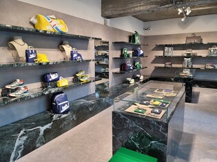 Luxury Brands Attracting 2030s Men, Their Rising Targets