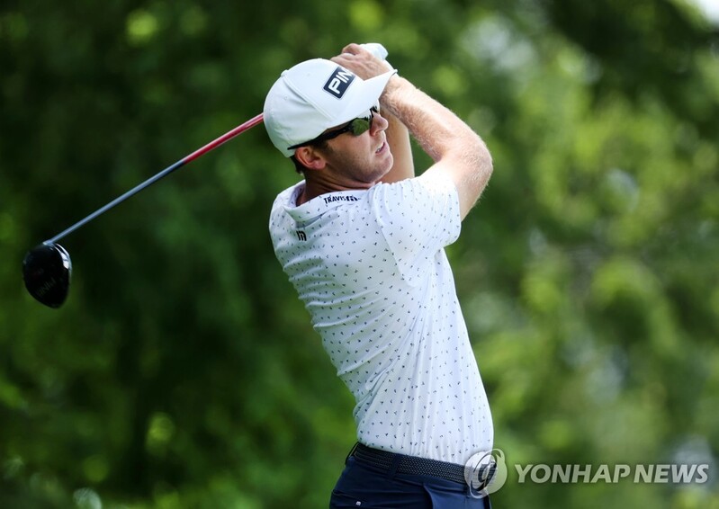 파워, PGA 바바솔챔피언십 6차 연장전 끝에 첫 승