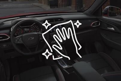 실내외 세차·필터 청결…쉐보레가 제안하는 자동차 방역 '꿀팁'