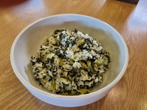 강화군, '강화순무시래기' 로컬푸드로 우뚝