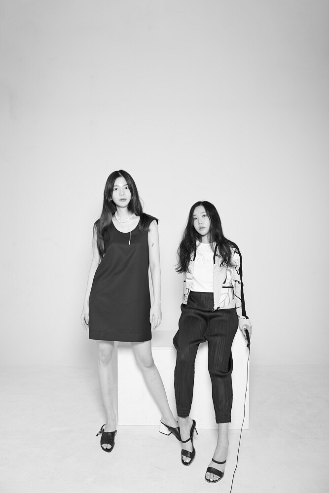 [게시판] 장재인, 이사라 작가와 '틀 안의 우월' 전시