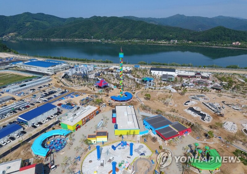"레고랜드 성공 개장하려면 춘천 도심 연계·지역 상생이 핵심"