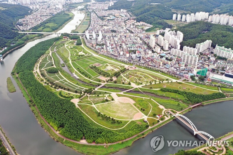 울산시, 수도권 청소년 대상 '교육형 관광상품' 개발 추진