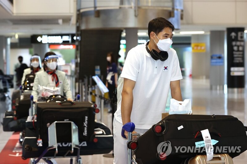 (Olympics) S. Korean sabre fencers ready to defend throne in Tokyo: coach