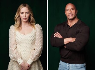 Disney's 'Jungle Cruise' ready to take audiences on a magical adventure ride