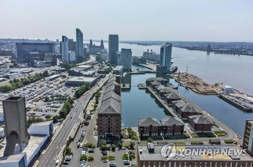 영국 리버풀, 재개발 여파로 세계문화유산 자격 박탈