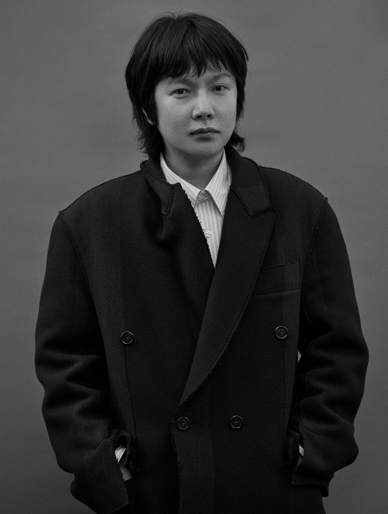 [게시판] 스타일난다, '푸시버튼' 박승건 디자이너 영입