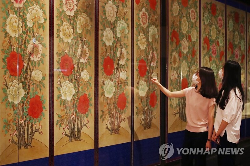 [문화소식] 국립고궁박물관, '왕실문화' 강연 영상 공개