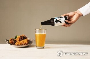 [Hallyupedia] Chimaek (치맥)