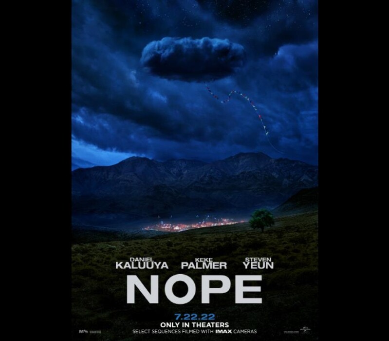 '미나리' 스티븐 연 출연하는 조던 필 감독 차기작 제목 공개