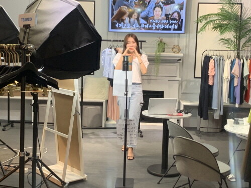 서울 중구, 동대문 100개 도매업체에 온라인 진출 지원