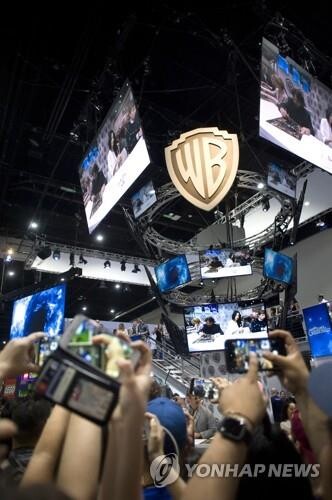 워너브러더스 내년 OTT HBO맥스 독점 공급 영화 10편 제작