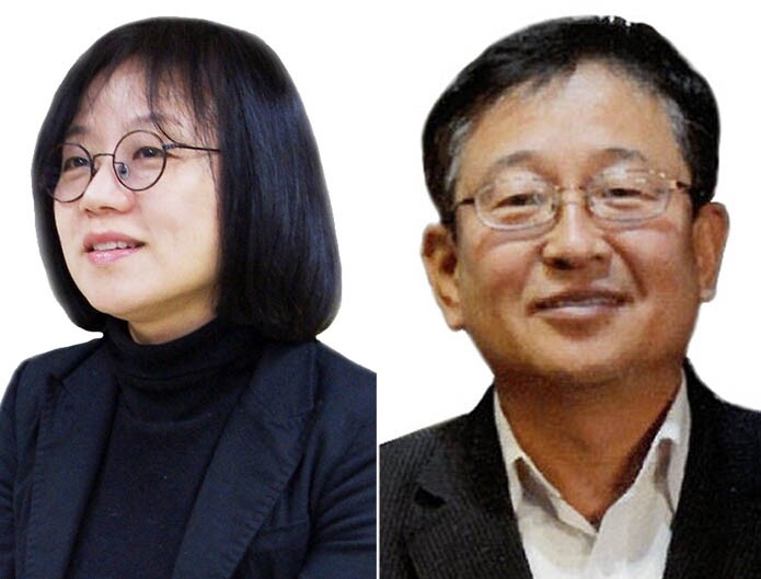 김해문화재단 신임 대표에 손경년 전 부천문화재단 대표
