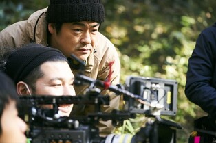 (Yonhap Interview) Film director Shuichi Okita explains his take on elderly life with 'Ora Ora Be Goin' Alone'