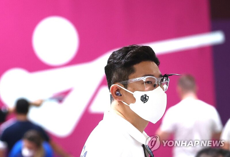 [올림픽] 오늘의 하이라이트(24일)