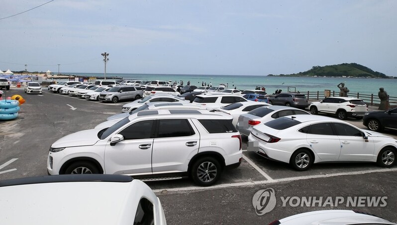 "수리비 '폭탄' 조심"…소비자원, 렌터카 피해주의보 발령