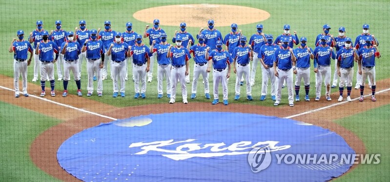 (Olympics) Baseball manager determined to let action do talking in Tokyo