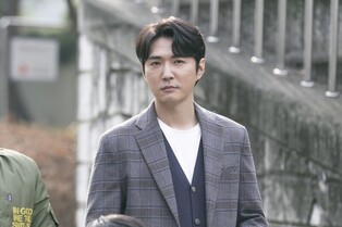 g.o.d's Danny Ahn promises to earn the title of 'actor' after his experience in 'Imitation'