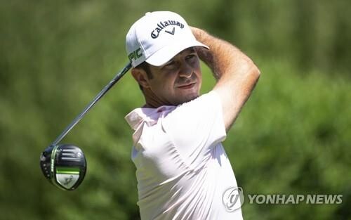 [올림픽] 스페인 남자 골프, 람 대신 캄피요 출전