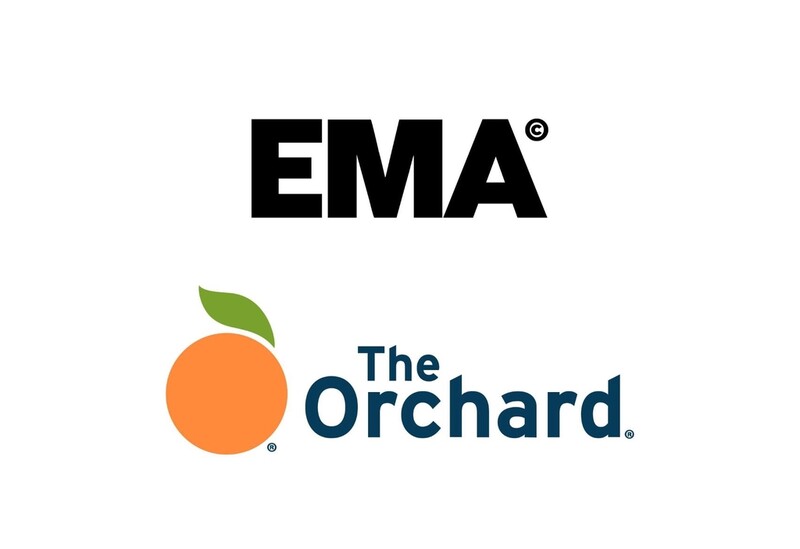 국내 음악 에이전시 EMA, 글로벌 유통사 오차드와 파트너십