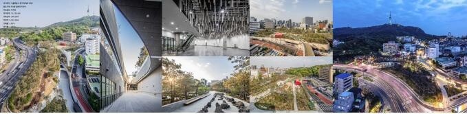 '서울시 건축상' 후보작 공개…시민투표도 진행