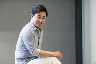 (Yonhap Interview) Actor Jeon No-min recalls the making-of 'Love ft. Marriage and Divorce'