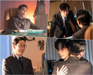 'The Penthouse 3', adds 2 more episodes to finish with ep14